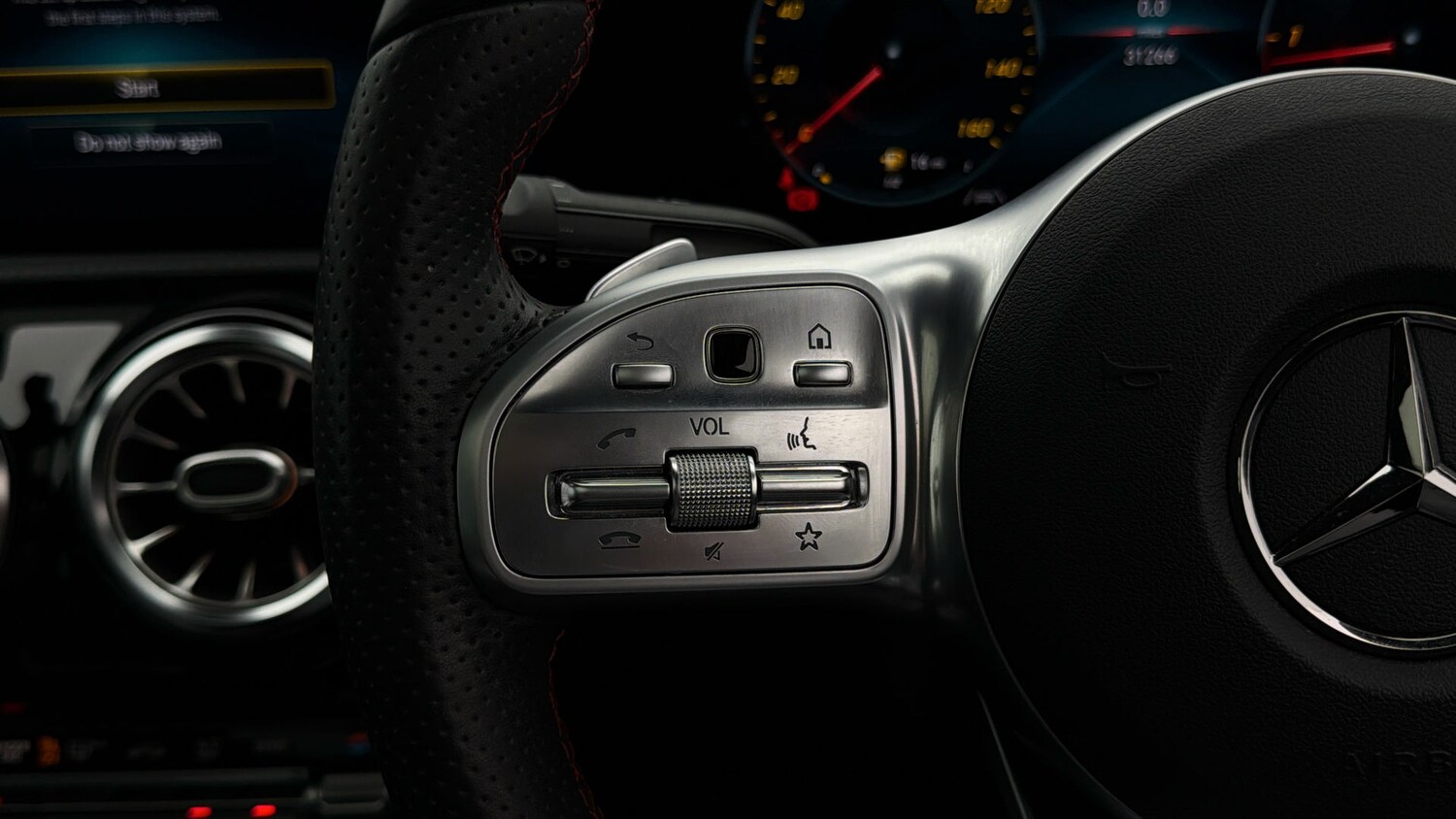 Used Mercedes-Benz A-Class for sale - 78106108: Photo 23