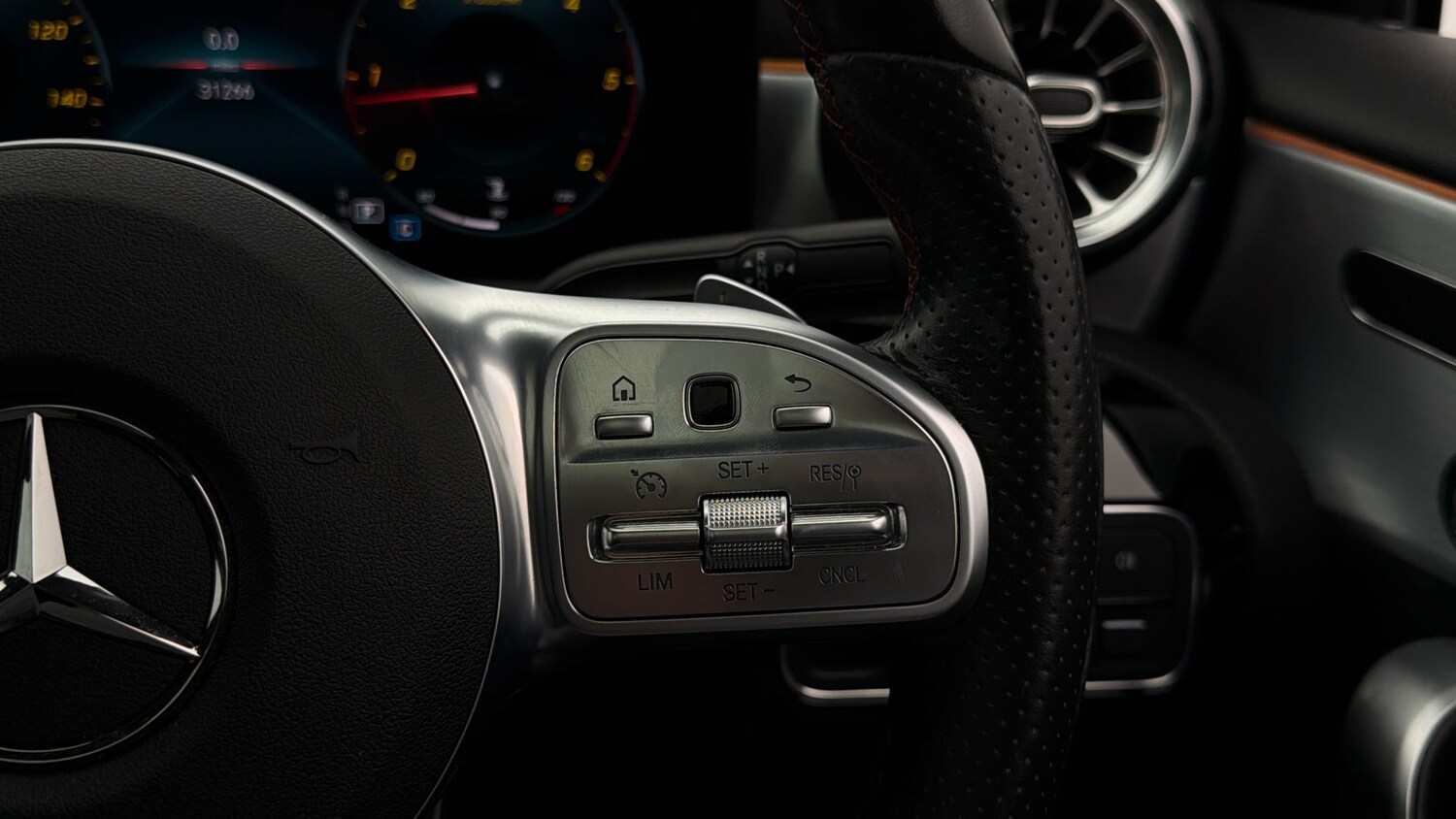 Used Mercedes-Benz A-Class for sale - 78106108: Photo 24