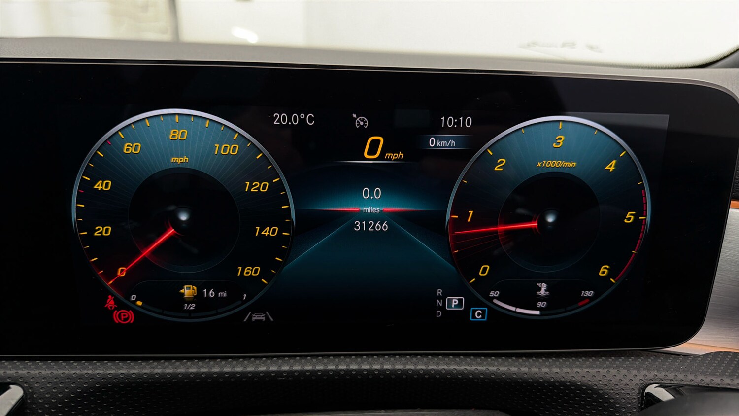 Used Mercedes-Benz A-Class for sale - 78106108: Photo 25