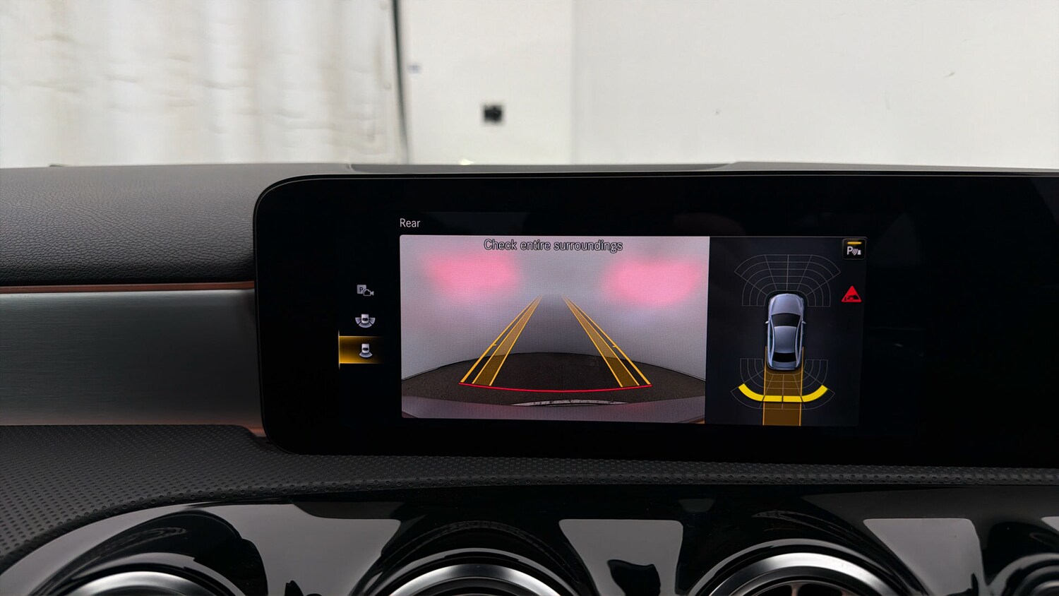 Used Mercedes-Benz A-Class for sale - 78106108: Photo 26