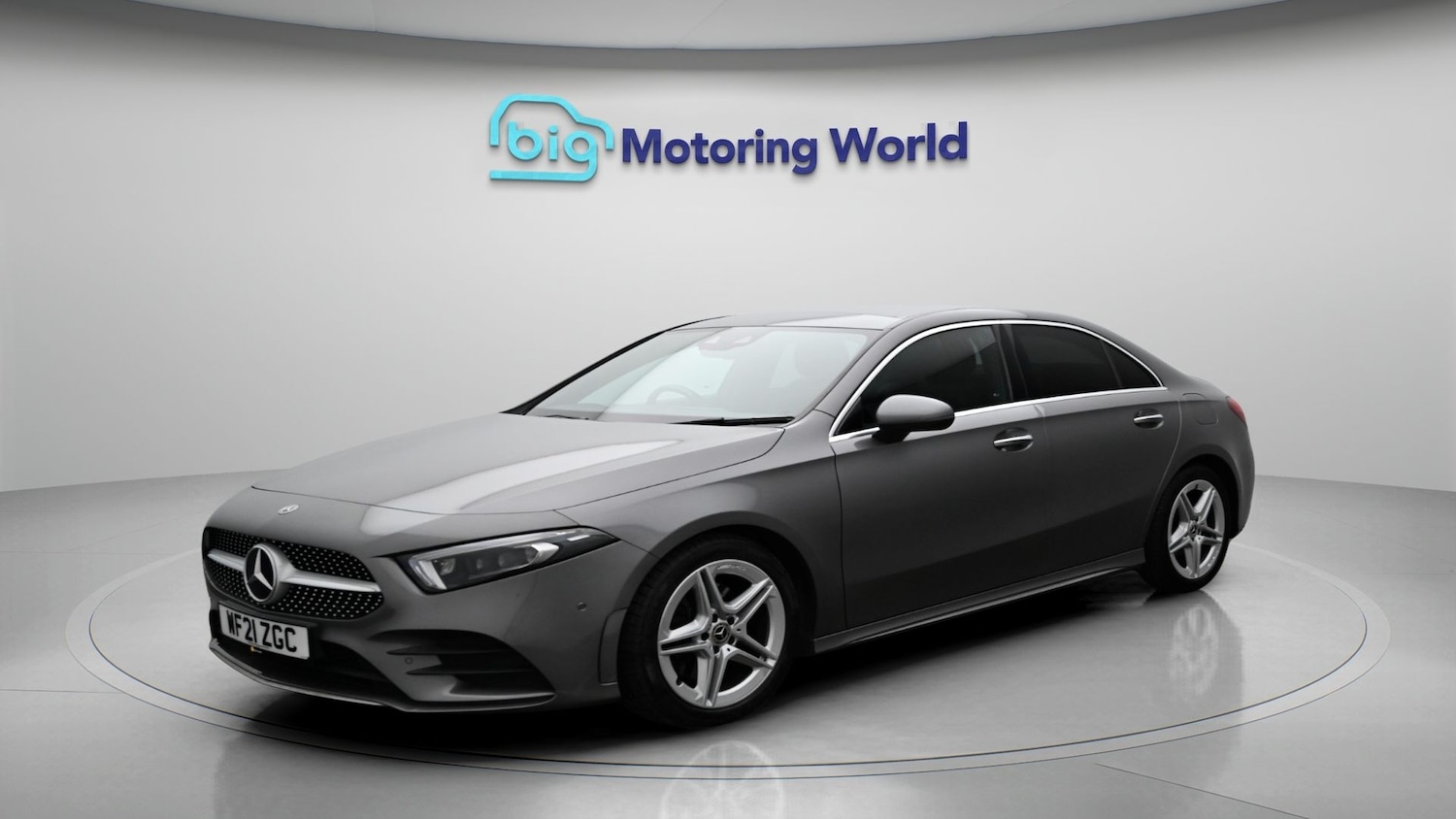 Used Mercedes-Benz A-Class for sale - 78106108: Photo 3