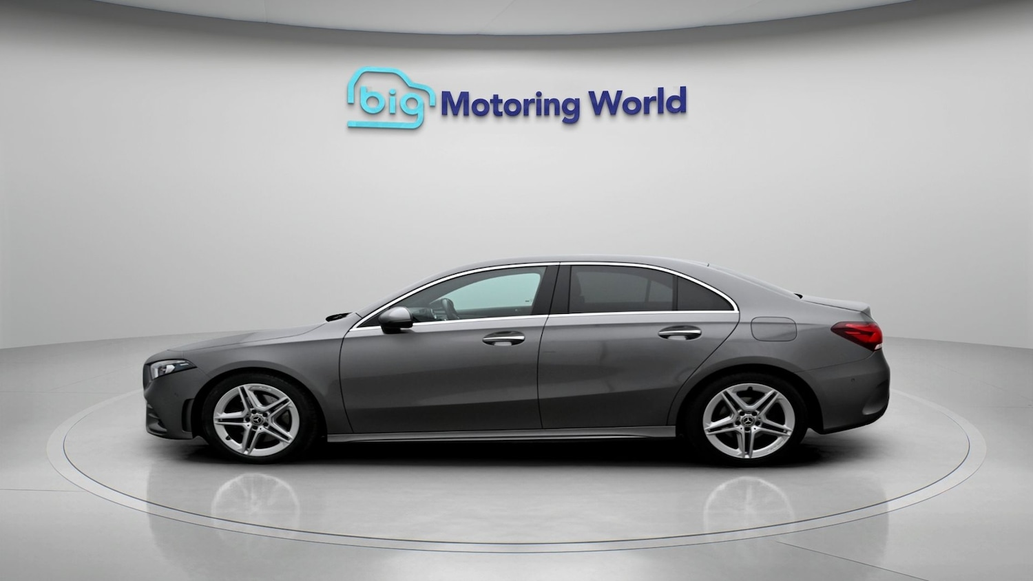 Used Mercedes-Benz A-Class for sale - 78106108: Photo 4