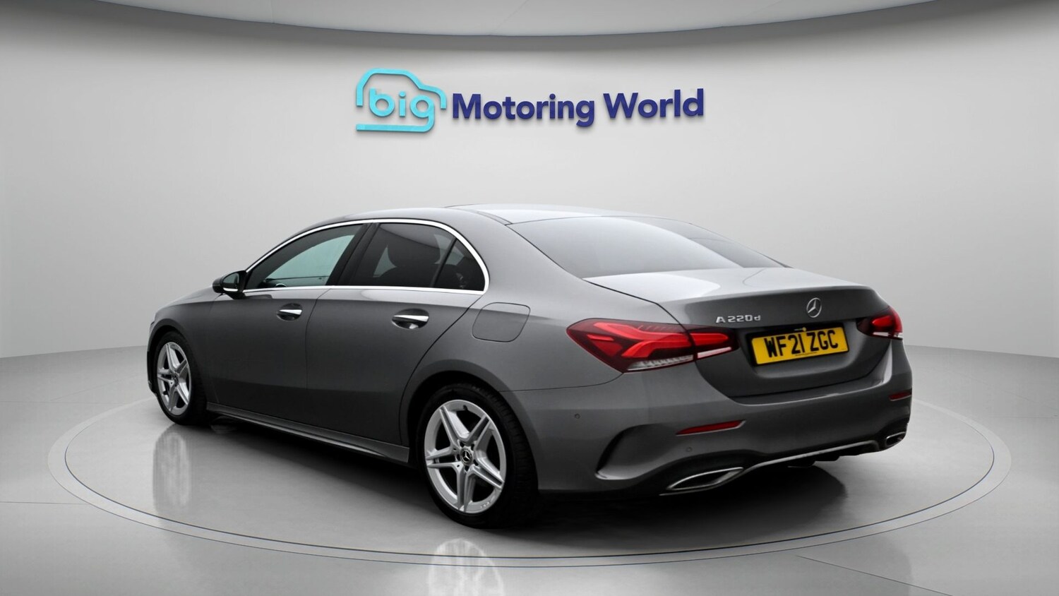 Used Mercedes-Benz A-Class for sale - 78106108: Photo 5