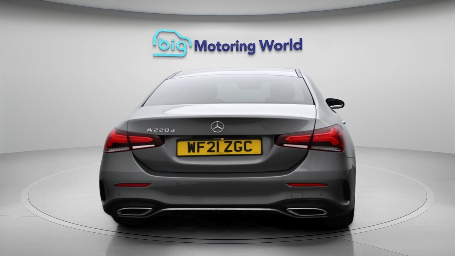 Used Mercedes-Benz A-Class for sale - 78106108: Photo 6