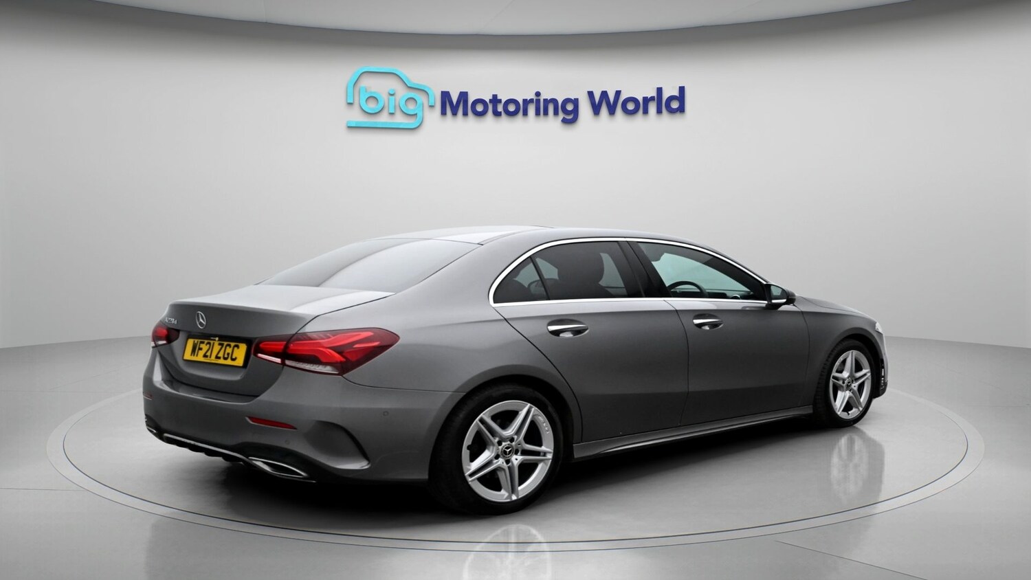 Used Mercedes-Benz A-Class for sale - 78106108: Photo 7