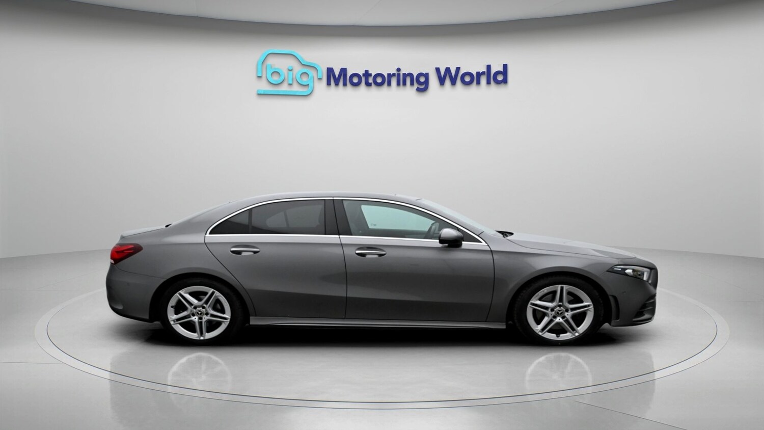 Used Mercedes-Benz A-Class for sale - 78106108: Photo 8