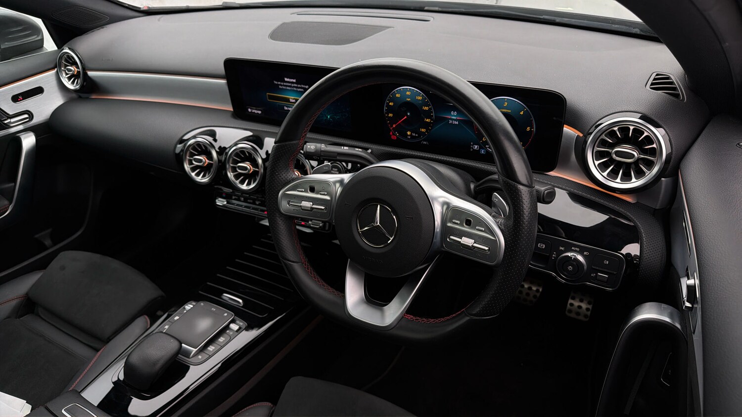 Used Mercedes-Benz A-Class for sale - 78106108: Photo 9