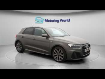 Used Audi A1 2024 for sale - 75257150: Photo