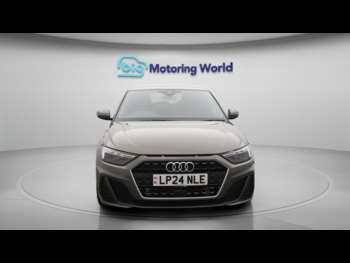 Used Audi A1 2024 for sale - 75257150: Photo