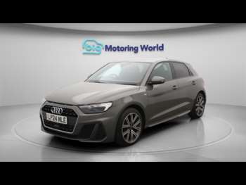 Used Audi A1 2024 for sale - 75257150: Photo