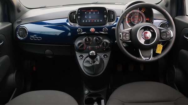 Used Fiat 500 2023 for sale - 75577742: Photo 14