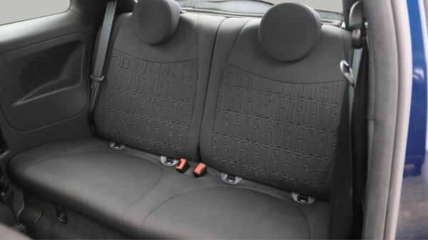 Used Fiat 500 2023 for sale - 75577742: Photo 17