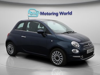 Used Fiat 500 2023 for sale - 75577742: Photo