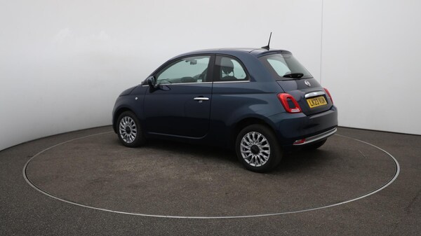 Used Fiat 500 2023 for sale - 75577742: Photo 32