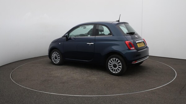 Used Fiat 500 2023 for sale - 75577742: Photo 33
