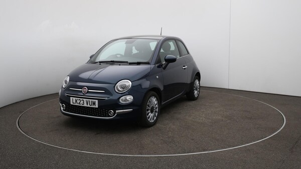 Used Fiat 500 2023 for sale - 75577742: Photo 34