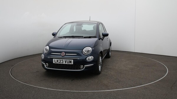 Used Fiat 500 2023 for sale - 75577742: Photo 35