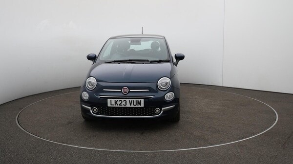 Used Fiat 500 2023 for sale - 75577742: Photo 36