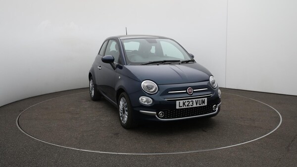 Used Fiat 500 2023 for sale - 75577742: Photo 39