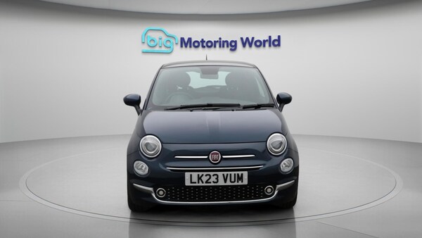 Used Fiat 500 2023 for sale - 75577742: Photo 3