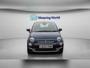 Used Fiat 500 2023 for sale - 75577742: Photo