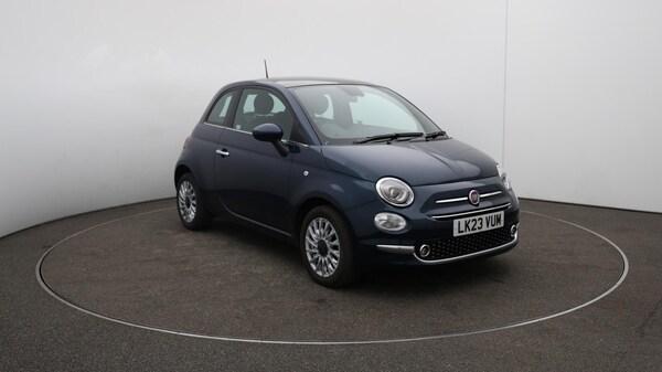 Used Fiat 500 2023 for sale - 75577742: Photo 40