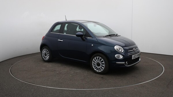 Used Fiat 500 2023 for sale - 75577742: Photo 41