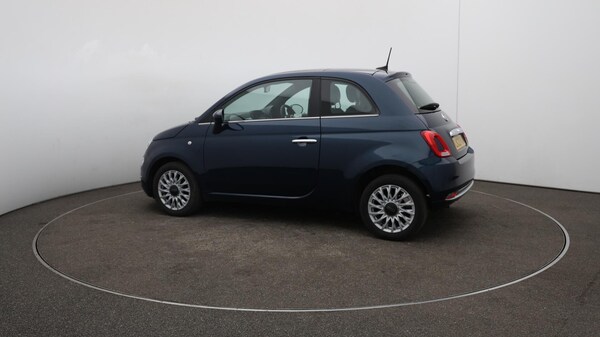 Used Fiat 500 2023 for sale - 75577742: Photo 44