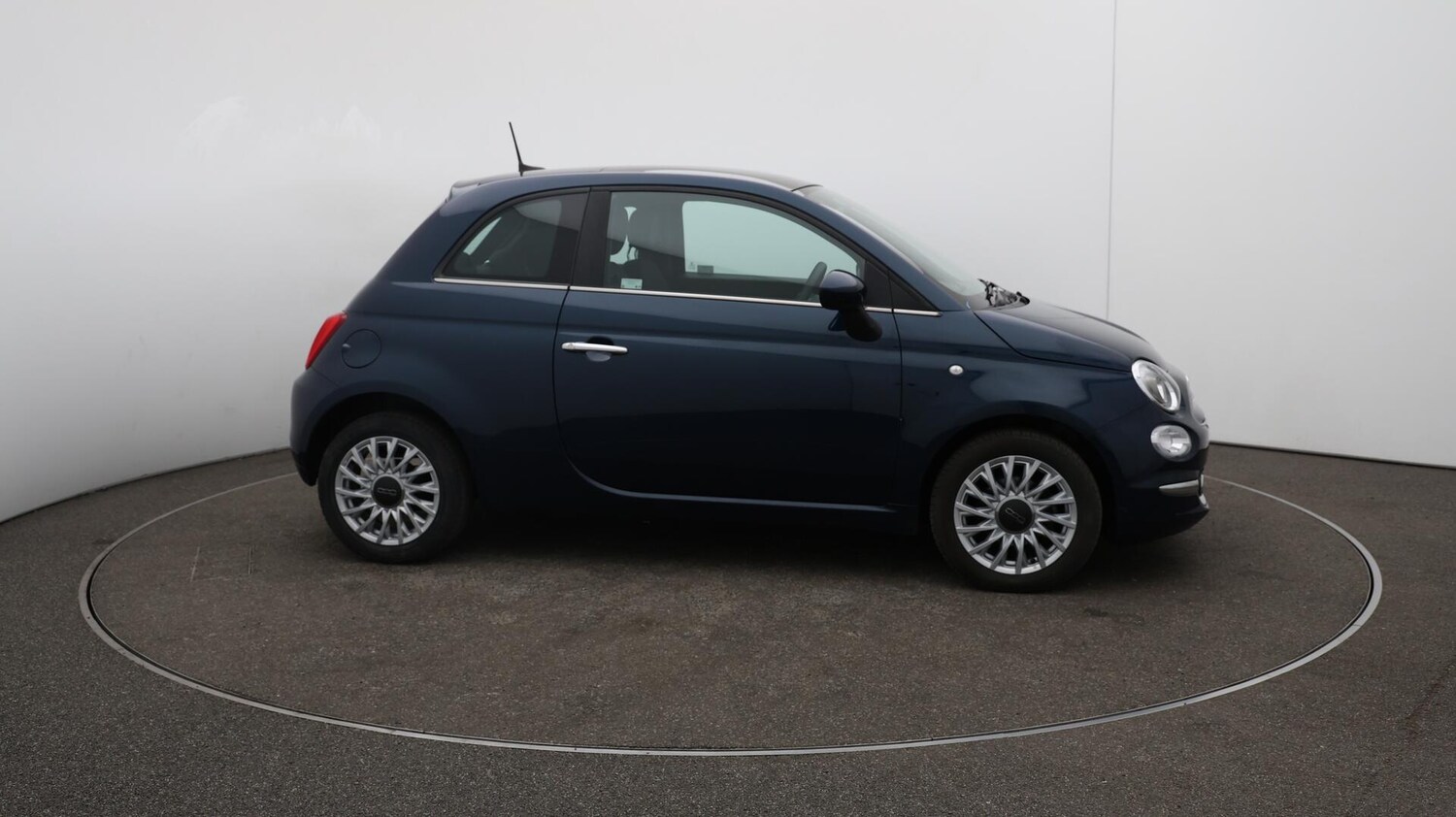 Vehicle 45