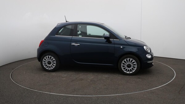 Used Fiat 500 2023 for sale - 75577742: Photo 45