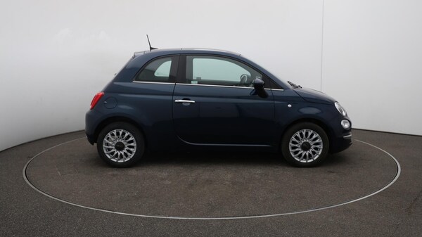 Used Fiat 500 2023 for sale - 75577742: Photo 46