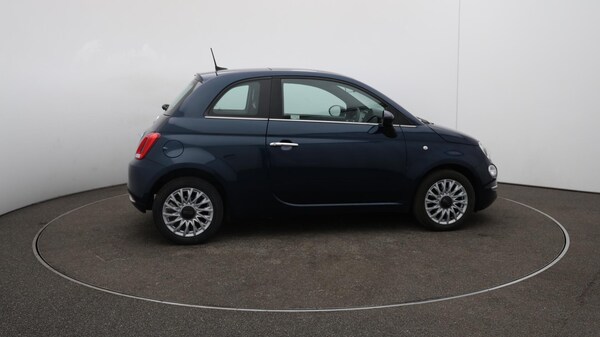 Used Fiat 500 2023 for sale - 75577742: Photo 47