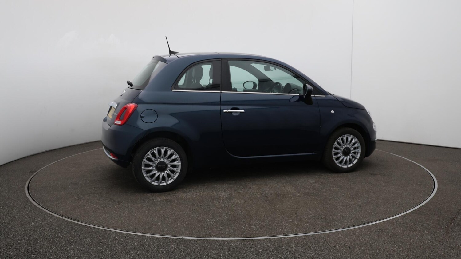 Vehicle 48