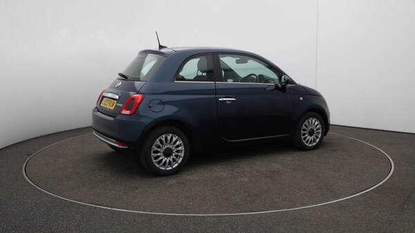 Used Fiat 500 2023 for sale - 75577742: Photo 49