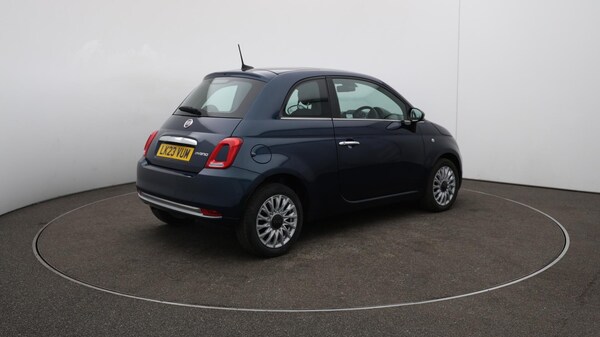 Used Fiat 500 2023 for sale - 75577742: Photo 50