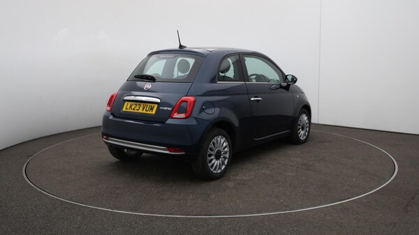 Used Fiat 500 2023 for sale - 75577742: Photo 51
