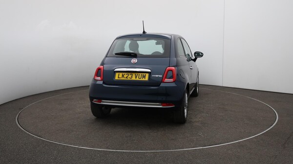Used Fiat 500 2023 for sale - 75577742: Photo 53