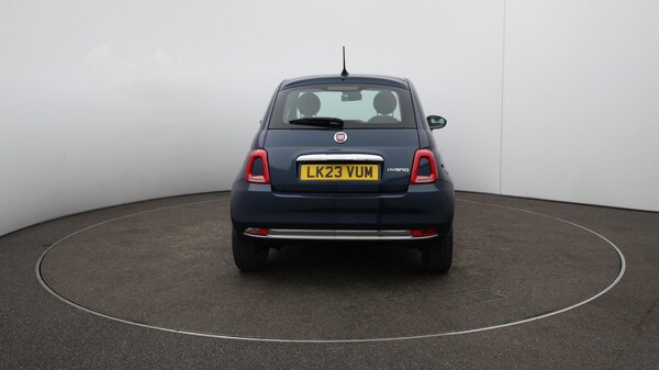 Used Fiat 500 2023 for sale - 75577742: Photo 54