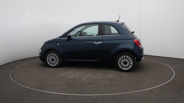 Used Fiat 500 2023 for sale - 75577742: Photo 55