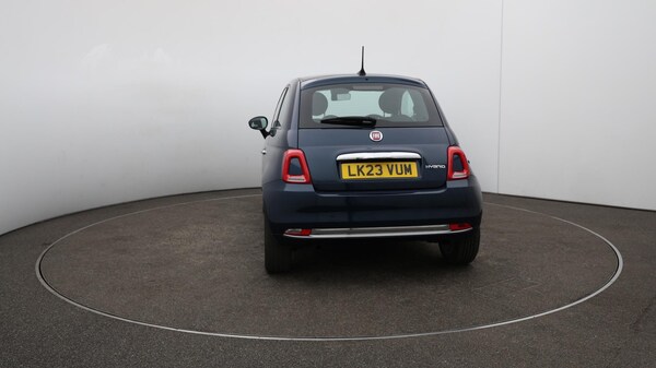 Used Fiat 500 2023 for sale - 75577742: Photo 56