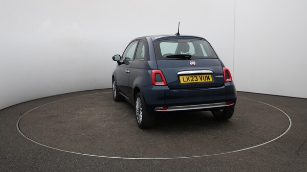 Used Fiat 500 2023 for sale - 75577742: Photo 57