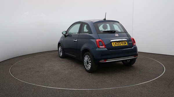 Used Fiat 500 2023 for sale - 75577742: Photo 58
