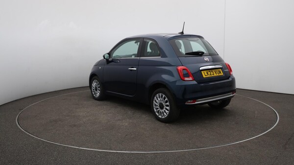 Used Fiat 500 2023 for sale - 75577742: Photo 59