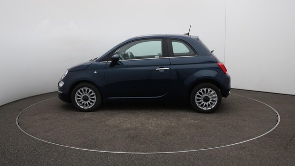 Used Fiat 500 2023 for sale - 75577742: Photo 61