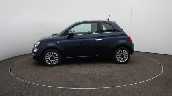 Used Fiat 500 2023 for sale - 75577742: Photo 62