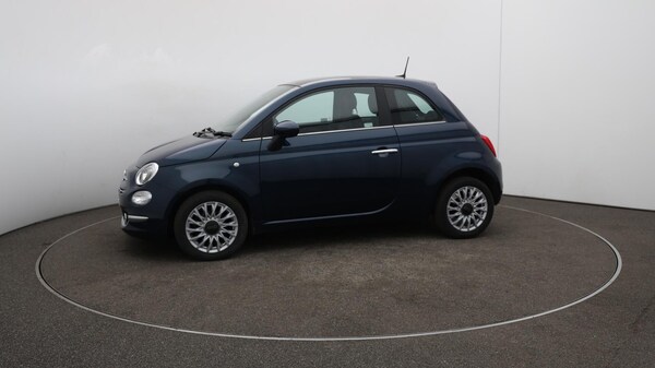 Used Fiat 500 2023 for sale - 75577742: Photo 63
