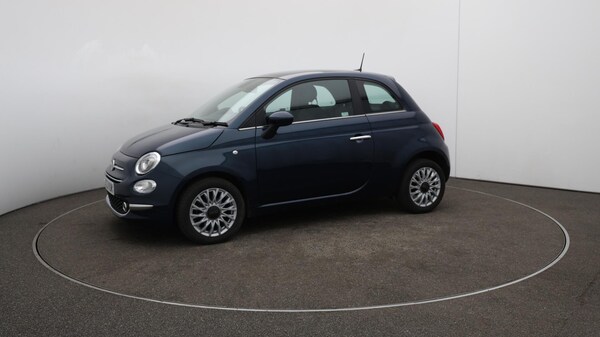 Used Fiat 500 2023 for sale - 75577742: Photo 64