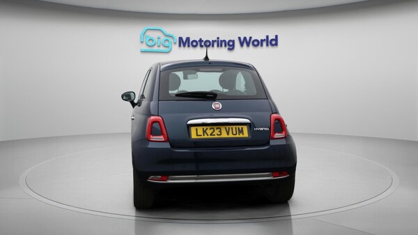 Used Fiat 500 2023 for sale - 75577742: Photo 7