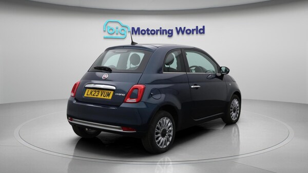 Used Fiat 500 2023 for sale - 75577742: Photo 8