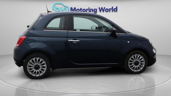 Used Fiat 500 2023 for sale - 75577742: Photo 9